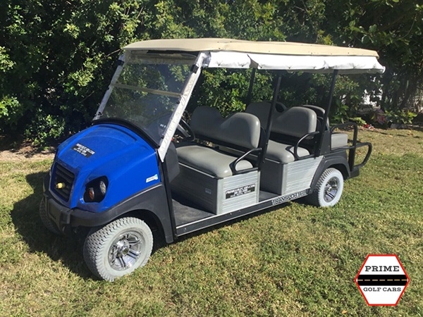 affordable golf cart rental, golf cart rent st simons island