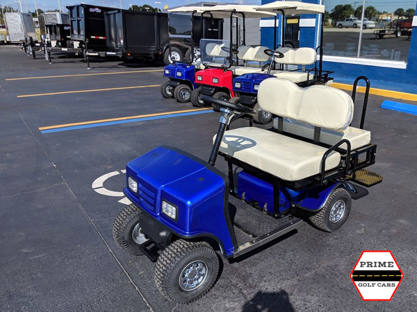 affordable golf cart rental, golf cart rent st simons island