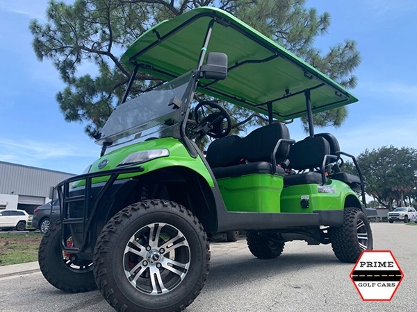 affordable golf cart rental, golf cart rent st simons island
