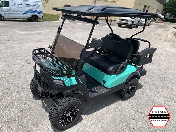 affordable golf cart rental, golf cart rent st simons island
