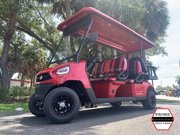 affordable golf cart rental, golf cart rent st simons island