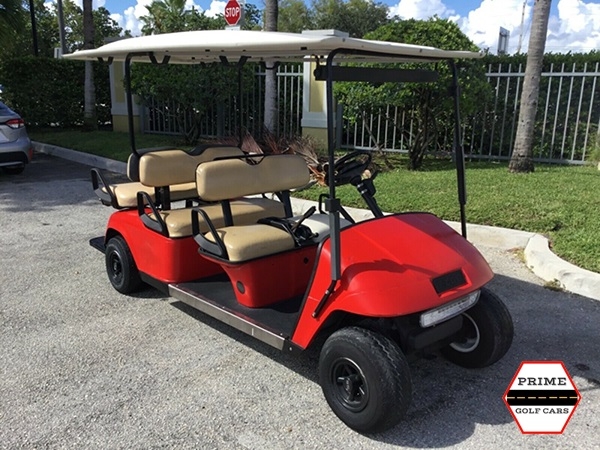 affordable golf cart rental, golf cart rent st simons island