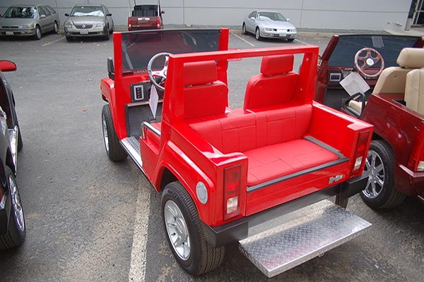 affordable golf cart rental, golf cart rent st simons island
