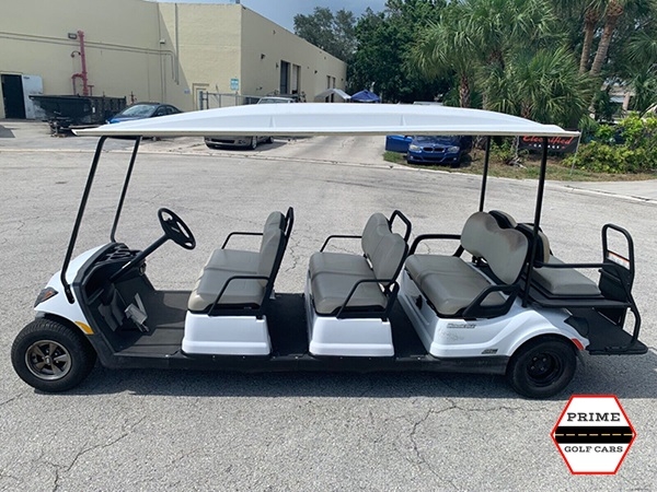 affordable golf cart rental, golf cart rent st simons island