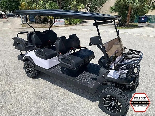 affordable golf cart rental, golf cart rent st simons island