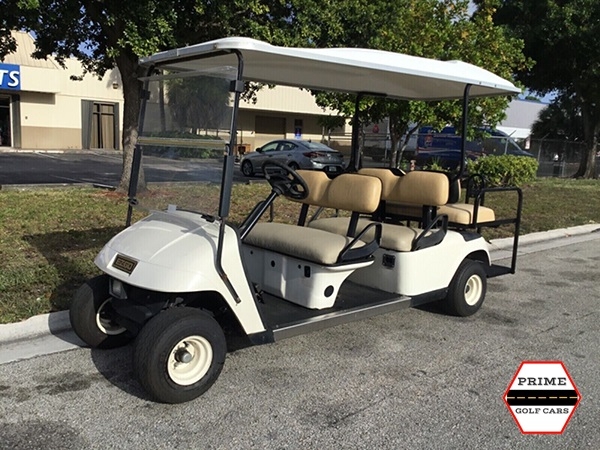 affordable golf cart rental, golf cart rent st simons island