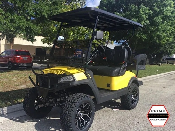 affordable golf cart rental, golf cart rent st simons island