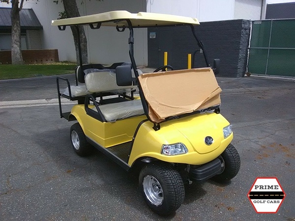 affordable golf cart rental, golf cart rent st simons island